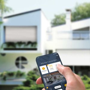 Brömse Smart Home